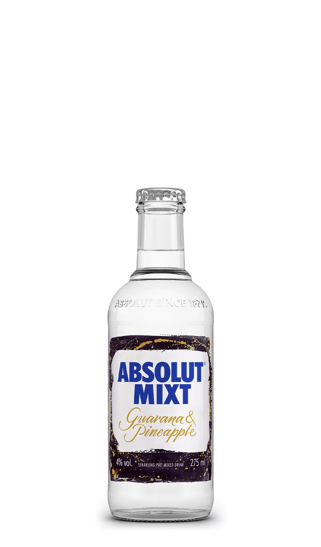 Absolut Vodkas Produkter Absolut 0049