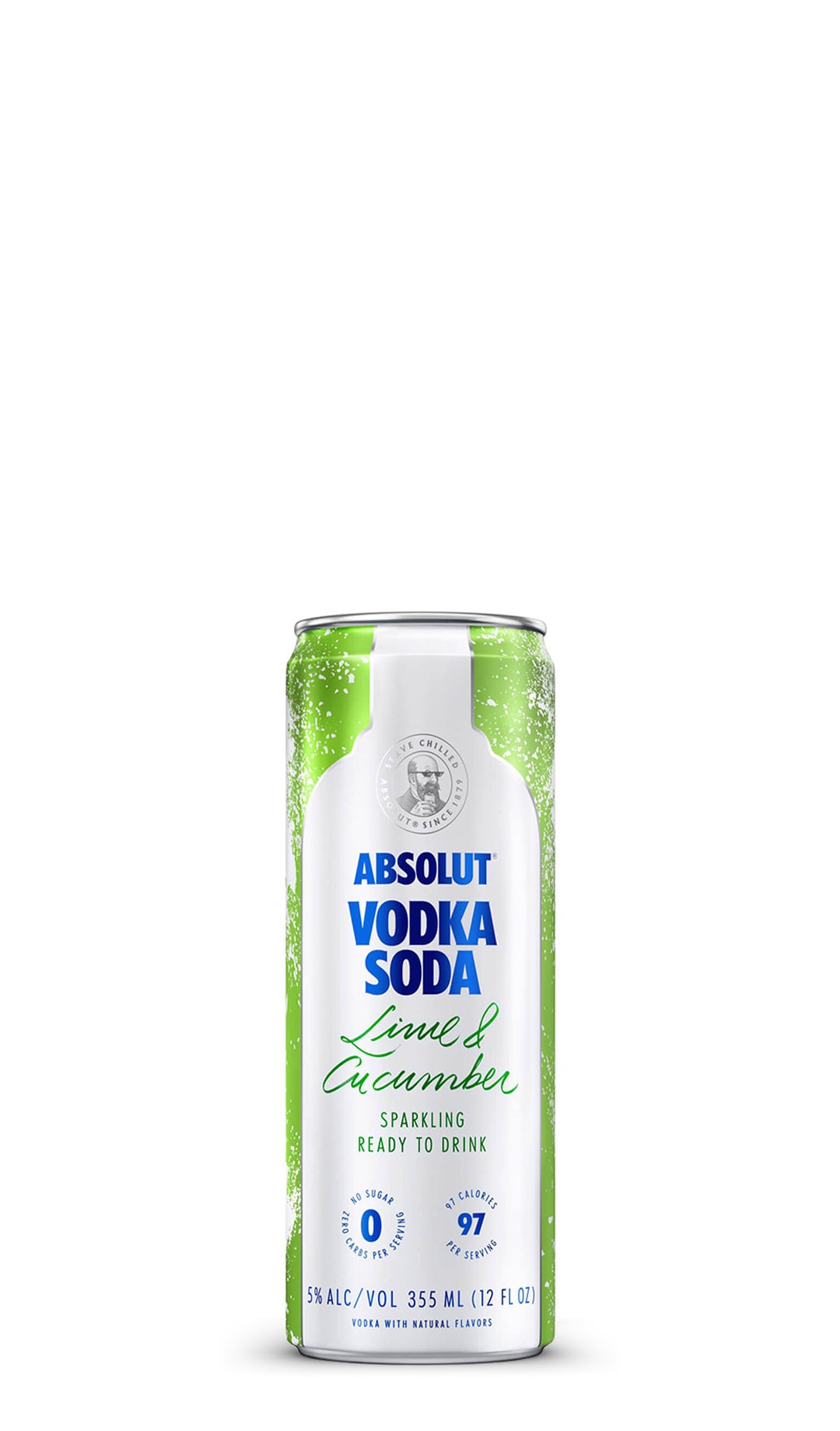 Absolut Vodkas Produkter Absolut 4787