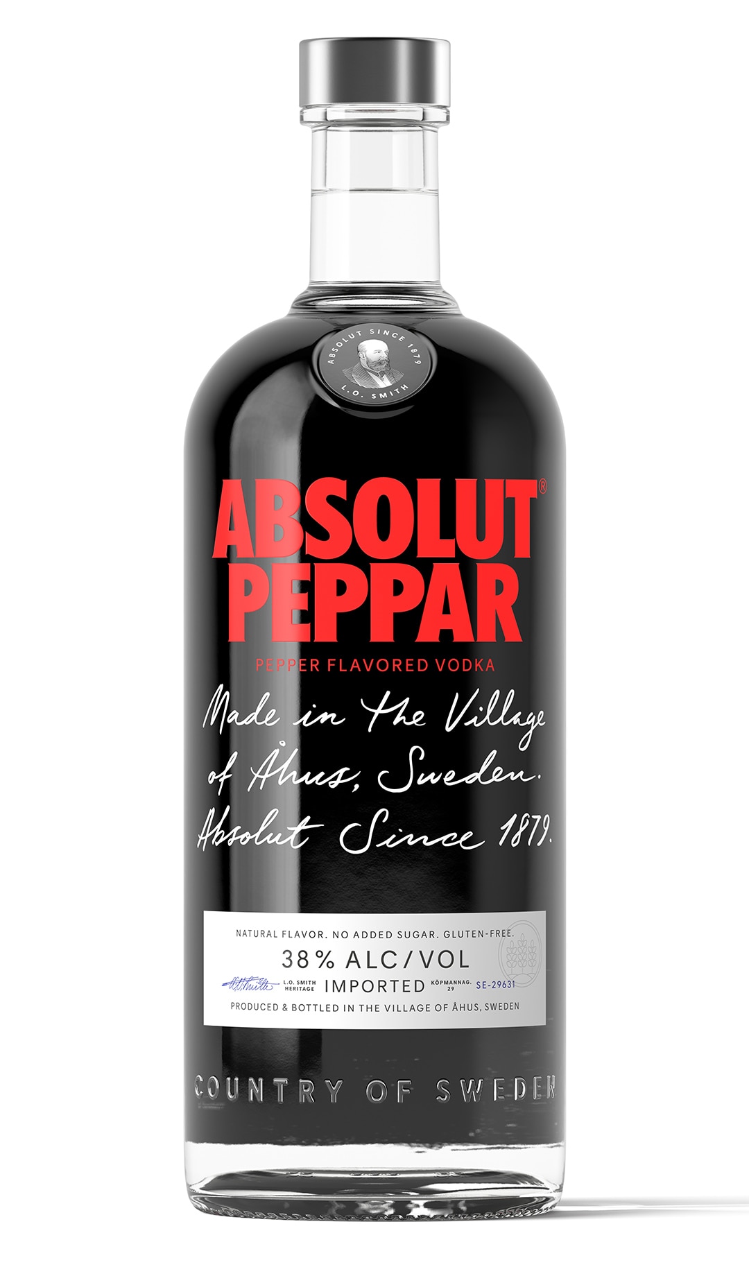 Absolut Cran Raspberry Flavored Sparkling Vodka Full Case 24/355ml – Uptown  Spirits