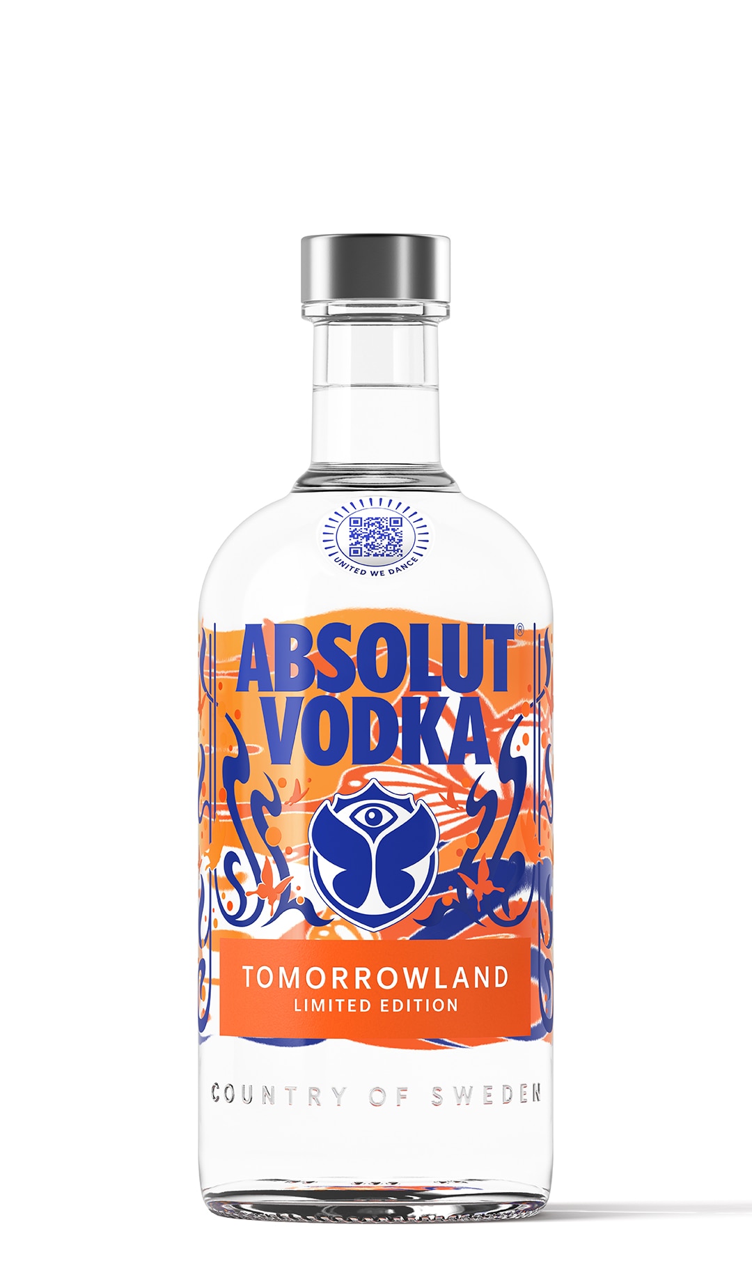 Absolut Vodkas Produkter Absolut 5047